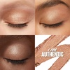 MAYBELLINE Color Tattoo Longwear Multi-Use Eye Shadow Stix, Eye Makeup, I am Shining (Light Pearl Shimmer)(I Am Authentic)