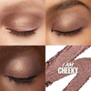 MAYBELLINE Color Tattoo Longwear Multi-Use Eye Shadow Stix, Eye Makeup, I am Shining (Light Pearl Shimmer)(I Am Cheeky)