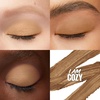 MAYBELLINE Color Tattoo Longwear Multi-Use Eye Shadow Stix, Eye Makeup, I am Shining (Light Pearl Shimmer)(I Am Cozy)