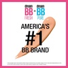 MAYBELLINE Dream Fresh Skin Hydrating BB Cream, 8-in-1 Skin Perfecting Beauty Balm With Broad Spectrum Spf 30, Sheer Tint Coverage, Oil-Free, Deep, 1 Fl Oz(100 LIGHT)