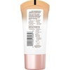 MAYBELLINE Dream Fresh Skin Hydrating BB Cream, 8-in-1 Skin Perfecting Beauty Balm With Broad Spectrum Spf 30, Sheer Tint Coverage, Oil-Free, Deep, 1 Fl Oz(130 MEDIUM/DEEP)