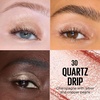 MAYBELLINE Shadow Drip Eye Tint Liquid Eyeshadow, High-Impact, Lightweight Shimmer Eye Shadow with Up To 16HR Wear, Brass Drip, 1 Count(30 QUARTZ DRIP)