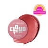Maybelline Cloudtopia Blush for Cheeks and Lip Mousse, Ultra-Vivid, Pigmented Formula for Up to 14HR of Blush and Lip Makeup Color, Divine Crimson, 1 Count(ENCHANTED MAUVE)