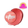 Maybelline Cloudtopia Blush for Cheeks and Lip Mousse, Ultra-Vivid, Pigmented Formula for Up to 14HR of Blush and Lip Makeup Color, Divine Crimson, 1 Count(CORAL ILLUSION)