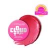 Maybelline Cloudtopia Blush for Cheeks and Lip Mousse, Ultra-Vivid, Pigmented Formula for Up to 14HR of Blush and Lip Makeup Color, Divine Crimson, 1 Count(PINK DAYDREAM)