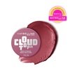 Maybelline Cloudtopia Blush for Cheeks and Lip Mousse, Ultra-Vivid, Pigmented Formula for Up to 14HR of Blush and Lip Makeup Color, Divine Crimson, 1 Count(TWILIGHT BERRY)