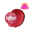 Maybelline Cloudtopia Blush for Cheeks and Lip Mousse, Ultra-Vivid, Pigmented Formula for Up to 14HR of Blush and Lip Makeup Color, Divine Crimson, 1 Count(ETHEREAL ROUGE)