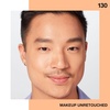 Maybelline Fit Me Dewy + Smooth Liquid Foundation Makeup, Natural Beige, 1 Count (Packaging May Vary)(130 BUFF BEIGE)