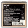 Maybelline Fit Me Loose Setting Powder, Face Powder and Finishing Makeup, Light, 1 Count(Light)