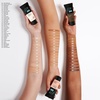 Maybelline Fit Me Matte + Poreless Liquid Oil-Free Foundation Makeup, Warm Coconut, 1 Count (Packaging May Vary)(100 WARM IVORY)