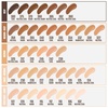 Maybelline Fit Me Matte + Poreless Liquid Oil-Free Foundation Makeup, Warm Coconut, 1 Count (Packaging May Vary)(102 FAIR PORCELAIN)