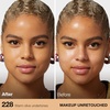 Maybelline Fit Me Matte + Poreless Liquid Oil-Free Foundation Makeup, Warm Coconut, 1 Count (Packaging May Vary)(228 SOFT TAN)