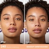 Maybelline Fit Me Matte + Poreless Liquid Oil-Free Foundation Makeup, Warm Coconut, 1 Count (Packaging May Vary)(245 CLASSIC BEIGE)