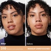 Maybelline Fit Me Matte + Poreless Liquid Oil-Free Foundation Makeup, Warm Coconut, 1 Count (Packaging May Vary)(310 SUN BEIGE)