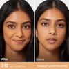 Maybelline Fit Me Matte + Poreless Liquid Oil-Free Foundation Makeup, Warm Coconut, 1 Count (Packaging May Vary)(312 GOLDEN)