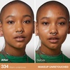 Maybelline Fit Me Matte + Poreless Liquid Oil-Free Foundation Makeup, Warm Coconut, 1 Count (Packaging May Vary)(334 WARM SUN)