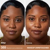 Maybelline Fit Me Matte + Poreless Liquid Oil-Free Foundation Makeup, Warm Coconut, 1 Count (Packaging May Vary)(355 COCONUT)