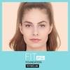 Maybelline Fit Me Matte + Poreless Mattifying Face Primer Makeup With Sunscreen, Broad Spectrum SPF 20, 16HR Wear, Shine Control, Clear, 1 Count(Primer & Porcelain Foundation Bundle)