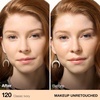 Maybelline Fit Me Matte + Poreless Pressed Face Powder Makeup & Setting Powder, Coconut, 1 Count(120 CLASSIC IVORY)