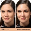 Maybelline Fit Me Matte + Poreless Pressed Face Powder Makeup & Setting Powder, Coconut, 1 Count(128 WARM NUDE)