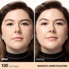 Maybelline Fit Me Matte + Poreless Pressed Face Powder Makeup & Setting Powder, Coconut, 1 Count(130 BUFF BEIGE)