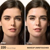 Maybelline Fit Me Matte + Poreless Pressed Face Powder Makeup & Setting Powder, Coconut, 1 Count(220 NATURAL BEIGE)