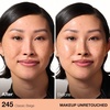 Maybelline Fit Me Matte + Poreless Pressed Face Powder Makeup & Setting Powder, Coconut, 1 Count(245 CLASSIC BEIGE)