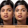 Maybelline Fit Me Matte + Poreless Pressed Face Powder Makeup & Setting Powder, Coconut, 1 Count(330 TOFFEE)