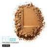 Maybelline Fit Me Matte + Poreless Pressed Face Powder Makeup & Setting Powder, Coconut, 1 Count(330 TOFFEE)