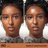 Maybelline Fit Me Matte + Poreless Pressed Face Powder Makeup & Setting Powder, Coconut, 1 Count(362 TRUFFLE)