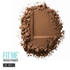 Maybelline Fit Me Matte + Poreless Pressed Face Powder Makeup & Setting Powder, Coconut, 1 Count(362 TRUFFLE)