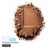 Maybelline Fit Me Matte + Poreless Pressed Face Powder Makeup & Setting Powder, Coconut, 1 Count(365 NUTMEG)