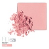 Maybelline Fit Me Powder Blush, Lightweight, Smooth, Blendable, Long-lasting All-Day Face Enhancing Makeup Color, Berry, 1 Count(25 PINK (Pack of 1))