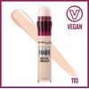 Maybelline Instant Age Rewind Eraser Dark Circles Treatment Multi-Use Concealer, Honey, 0.2 Fl Oz (Pack of 1)(110)