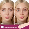 Maybelline Instant Age Rewind Eraser Dark Circles Treatment Multi-Use Concealer, Honey, 0.2 Fl Oz (Pack of 1)(110)