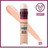 Maybelline Instant Age Rewind Eraser Dark Circles Treatment Multi-Use Concealer, Honey, 0.2 Fl Oz (Pack of 1)(121)
