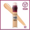 Maybelline Instant Age Rewind Eraser Dark Circles Treatment Multi-Use Concealer, Honey, 0.2 Fl Oz (Pack of 1)(122)