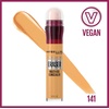 Maybelline Instant Age Rewind Eraser Dark Circles Treatment Multi-Use Concealer, Honey, 0.2 Fl Oz (Pack of 1)(141)