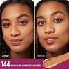 Maybelline Instant Age Rewind Eraser Dark Circles Treatment Multi-Use Concealer, Honey, 0.2 Fl Oz (Pack of 1)(144)
