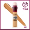 Maybelline Instant Age Rewind Eraser Dark Circles Treatment Multi-Use Concealer, Honey, 0.2 Fl Oz (Pack of 1)(144)
