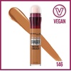 Maybelline Instant Age Rewind Eraser Dark Circles Treatment Multi-Use Concealer, Honey, 0.2 Fl Oz (Pack of 1)(146)