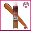 Maybelline Instant Age Rewind Eraser Dark Circles Treatment Multi-Use Concealer, Honey, 0.2 Fl Oz (Pack of 1)(147.5)