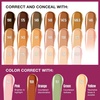 Maybelline Instant Age Rewind Eraser Dark Circles Treatment Multi-Use Concealer, Honey, 0.2 Fl Oz (Pack of 1)(147.5)