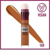 Maybelline Instant Age Rewind Eraser Dark Circles Treatment Multi-Use Concealer, Honey, 0.2 Fl Oz (Pack of 1)(148)