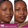 Maybelline Instant Age Rewind Eraser Dark Circles Treatment Multi-Use Concealer, Honey, 0.2 Fl Oz (Pack of 1)(149)