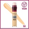 Maybelline Instant Age Rewind Eraser Dark Circles Treatment Multi-Use Concealer, Honey, 0.2 Fl Oz (Pack of 1)(150)