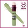 Maybelline Instant Age Rewind Eraser Dark Circles Treatment Multi-Use Concealer, Honey, 0.2 Fl Oz (Pack of 1)(151)