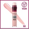 Maybelline Instant Age Rewind Eraser Dark Circles Treatment Multi-Use Concealer, Honey, 0.2 Fl Oz (Pack of 1)(160)