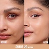 Maybelline Lifter Plump & Glow Foundation, Liquid Foundation with 2% Niacinamide + Hyaluronic Acid, Plumping and Brightening Face Makeup, 367, 1 Count(120 NEUTRAL)