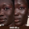 Maybelline Lifter Plump & Glow Foundation, Liquid Foundation with 2% Niacinamide + Hyaluronic Acid, Plumping and Brightening Face Makeup, 367, 1 Count(405 COOL)